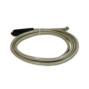 104430 - CAT3 25 Pair Pigtail Cable, 90 degree Male - 10ft