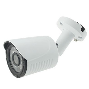 2IPBW7814-POE - IP PoE Infrared Bullet Camera - Outdoor - Sony - 1080P - 2.8-12mm Varifocal Lens