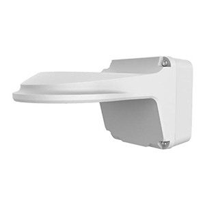 TR-JB07/WM03-G-IN - Uniview - Fixed Dome Outdoor Wall Mount