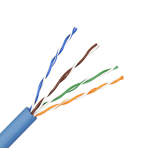 No-Spline Cable