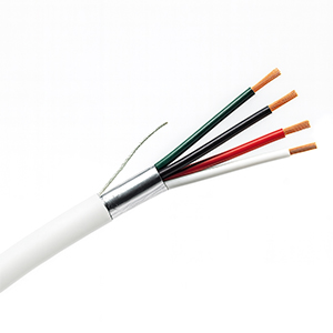 CL3 Shielded Plenum (CMP)