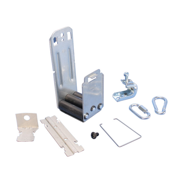 109403 - 2 J-Hook Pulley Kit - Your Home Theater and Network
