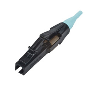 163226OM3/4 - Corning UniCam Connector, LC, 50 um Multimode (OM3/OM4)