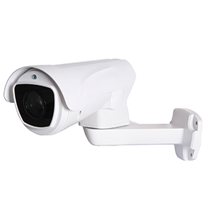 2IPBW5MPTZ - 5MP - IP PoE Bullet Camera - IR 100m - 10X Pan/Zoom Outdoor Bullet IP