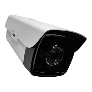 2IPBW8090 - 8MP - IP PoE Bullet Camera - IR 60m - Outdoor - 1/1.8'' OV High-Res CMOS Sensor Auto-Focus Lens