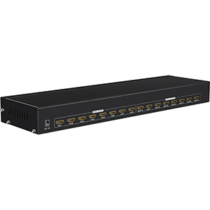 301058M - 8x8 HDMI matrix switch with 4K