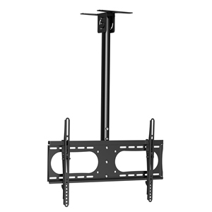 Flat Vaulted Cathedral Slanted Ceiling LCD LED TV Mount 40 ...