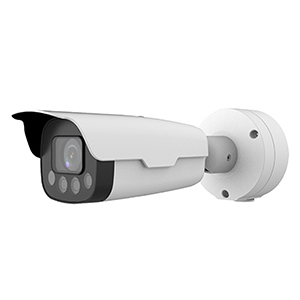 HC121@TS8C-Z - Uniview - 2MP LPR Bullet Camera