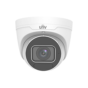 IPC3634SR4-ADZK-H - Uniview - 4MP HD IR VF Eyeball Network Camera