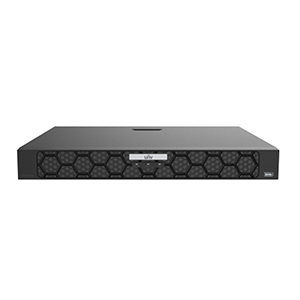 NVR502-32B-P16-IQ - Uniview - 32 Channel 2 HDD 4K Network NVR