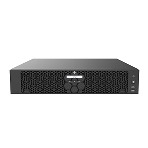 NVR508-128E-R - Uniview - 128 Channel 2 HDD 4K Network NVR