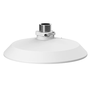 TR-UF45-K-IN - Uniview - Four Eyes Multi-directional Camera Ceiling Mounting/Wall Mounting Adapter