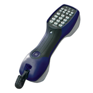109330 - GREENLEE - Telephone Test Set w/Adjustable Ringer (PE930)