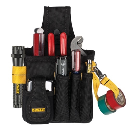 109720 - DeWalt - Small Technician's Pouch - DG5101