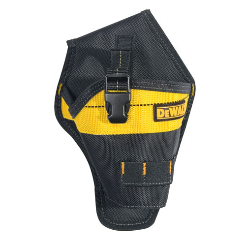 109726 - DeWalt - Heavy-Duty Impact Driver Holster - DG5121