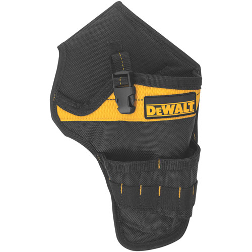 109727 - DeWalt - Heavy-Duty Drill Holster - DG5120