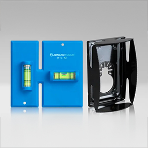 EBW-412 - Jonard - Electrical Box Cutting Kit, Single Gang