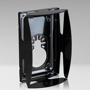 EBC-400 - Jonard - Jonard Tools Cutting Oscillating Tool Attachment, Single Gang