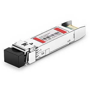 251052 - Cisco Compatible 10GBASE-LR SFP+ 1310nm 10km Duplex LC/UPC SMF Transceiver Module