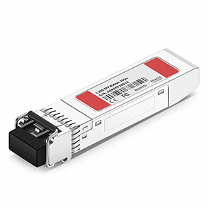 251053 - Cisco Compatible 1000BASE-SX SFP 850nm 550m Duplex LC/UPC MMF Transceiver Module