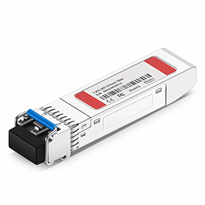 251056 - Cisco Compatible 1000BASE-LX/LH SFP 1310nm 10km Duplex LC/UPC SMF Transceiver Module (Industrial)