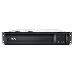 260574RM - APC Smart-UPS Battery Backup & Surge Protector with SmartConnect