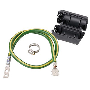 260845 - Structured Armored Cable Grounding Jumper Kit