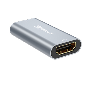 301017 - 8K HDMI 2.1 Signal Amplifier/Repeater