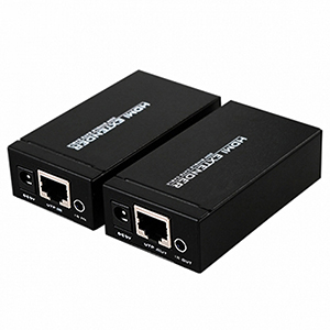 301023M - 50m HDMI Over Single CAT5e/6 Extender with IR Control