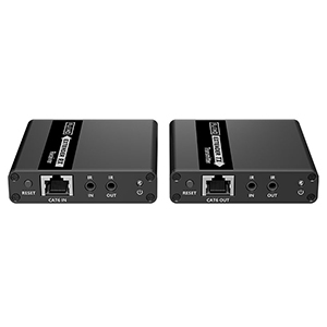301303 - HDMI over CAT5e/6 Extender up to 230ft