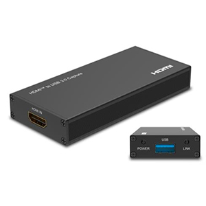 301351 - HDMI to USB 3.0 Video Capture Card