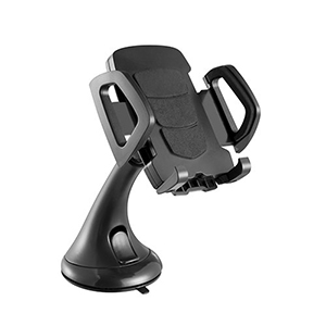 309241 - Universal Car Windshield and Dashboard Suction Cup Mount