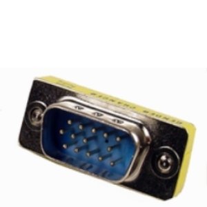 503151 - VGA Gender Changer - Male to Male