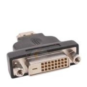 503273 - HDMI Male to DVI-D (DL) Female Adapter