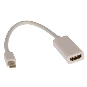 503294 - Mini DisplayPort to HDMI Adapter - Male to Female