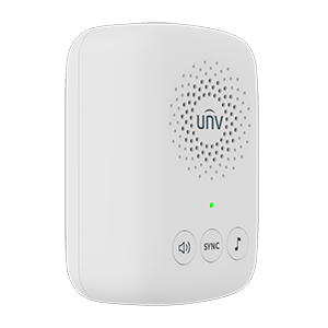 ED-R1 - Uniview - Doorbell Chime