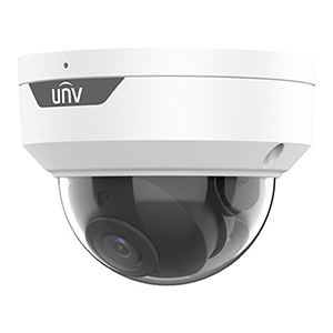 IPC322LB-AF28WK-G - Uniview - 2MP WIFI Fixed Dome Network Camera