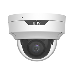 IPC3535SR3-ADZK-G - Uniview - 5MP HD IR VF Dome Network Camera