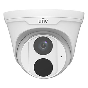 IPC3615SR3-ADF28KM-G - Uniview - 5MP HD IR Fixed Eyeball Network Camera