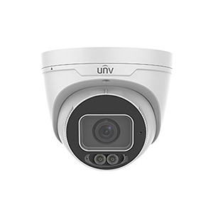 IPC3634SE-ADZK-WL-I0 - Uniview - 4MP HD Intelligent ColorHunter Eyeball Network Camera