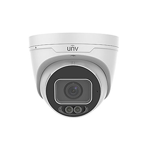 IPC3638SE-ADF28K-WL-I0 - Uniview - 4K HD Intelligent ColorHunter Fixed Eyeball Network Camera