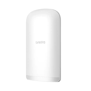 LYS-CPE5 - CPE5 - Lysora, Networking, 5 GHz Wireless Bridge