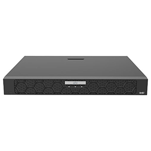 NVR502-16B-P16 - Uniview - 16 Channel 2 HDD 4K Network NVR
