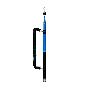 RDT-18K - Jonard - Telescoping Pole, 18ft (24ft Total Reach)
