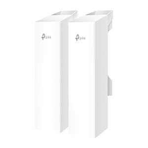 TL-EAP115-Bridge KIT - TP-LINK - Omada Wireless Bridge 5 GHz 300 Mbps Long-Range Indoor/Outdoor Access Point