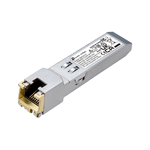 TL-SM5310-T - TP-Link - Omada 10G BASE-T RJ45 SFP+ Module