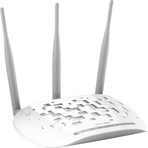 TL-WA901N - TP-LINK - Wireless N Access Point - 450 Mbps