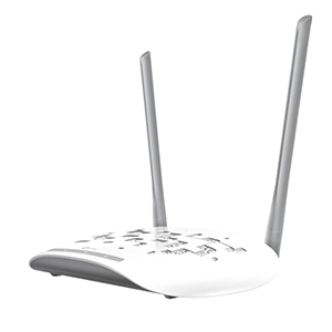 TL-WA801N - TP-LINK - 300Mbps Wireless N Access Point