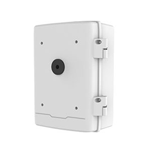 TR-JB12-IN - Uniview - Indoor or outdoor, 12-inch Junction Box