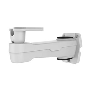 TR-WM06-C-IN - Uniview - Wall Mounting Bracket for 6-inch Bullet Camera